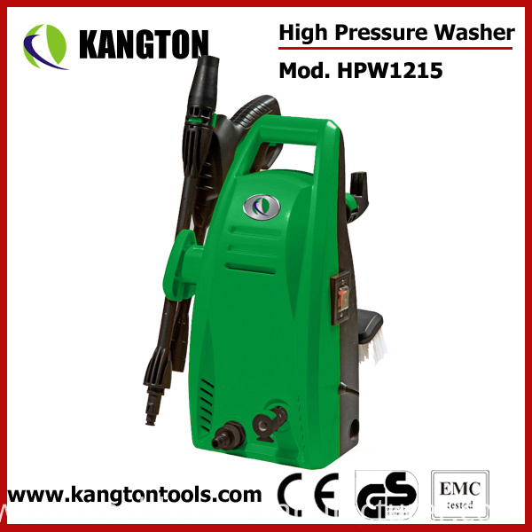 High Pressure Washer 70bar GS Quality (KTP-HPW1215-70BAR)